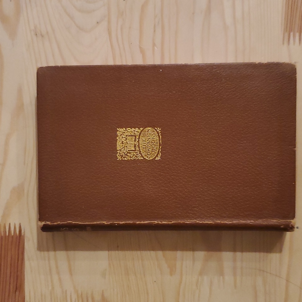 Antique Book "Helen's Babies" by Habberton